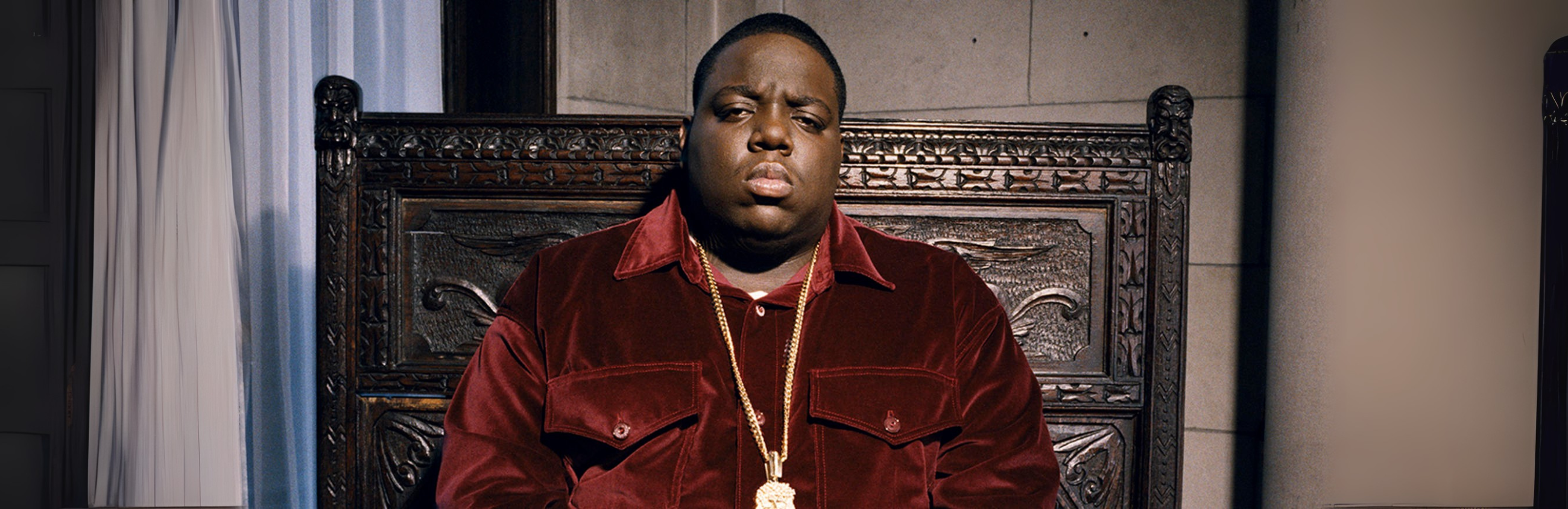 The Notorious B.I.G.