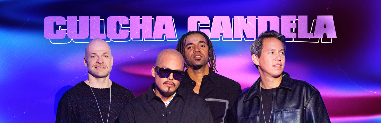 Culcha Banner