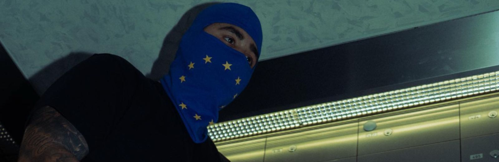 Eurothug Banner