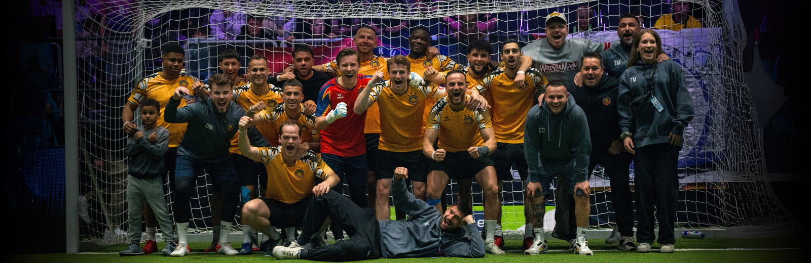 FK Motor Neufünfland