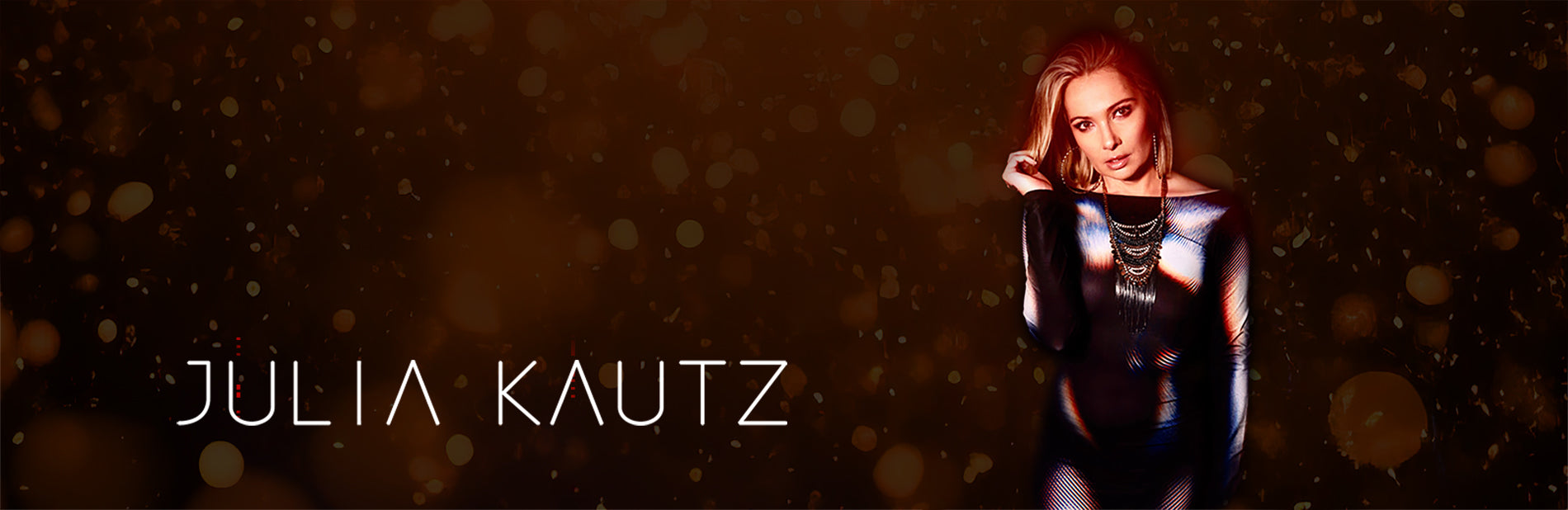 Julia Kautz Banner