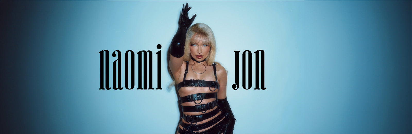 Naomi Jon Banner