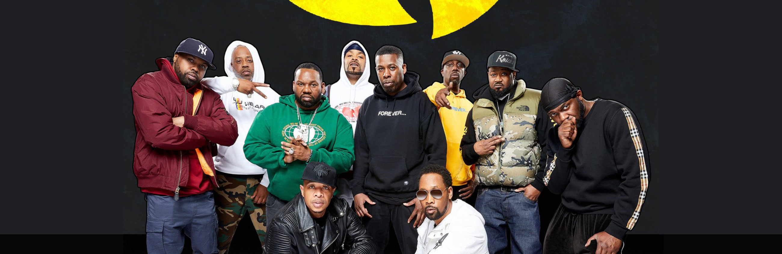 Wu-Tang Clan