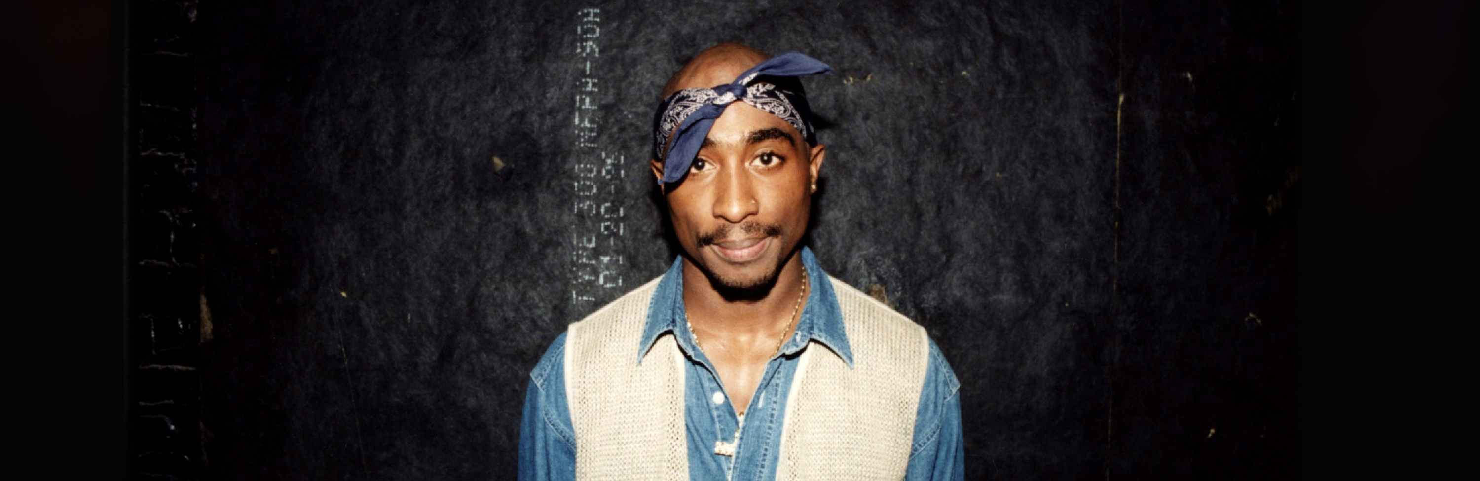 Tupac Shakur