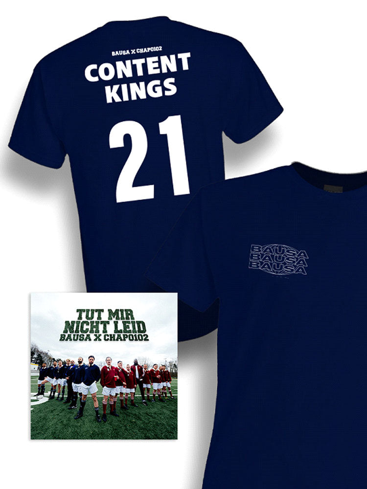 Tut Mir Nicht Leid - Ltd. Content Kings Bundle
