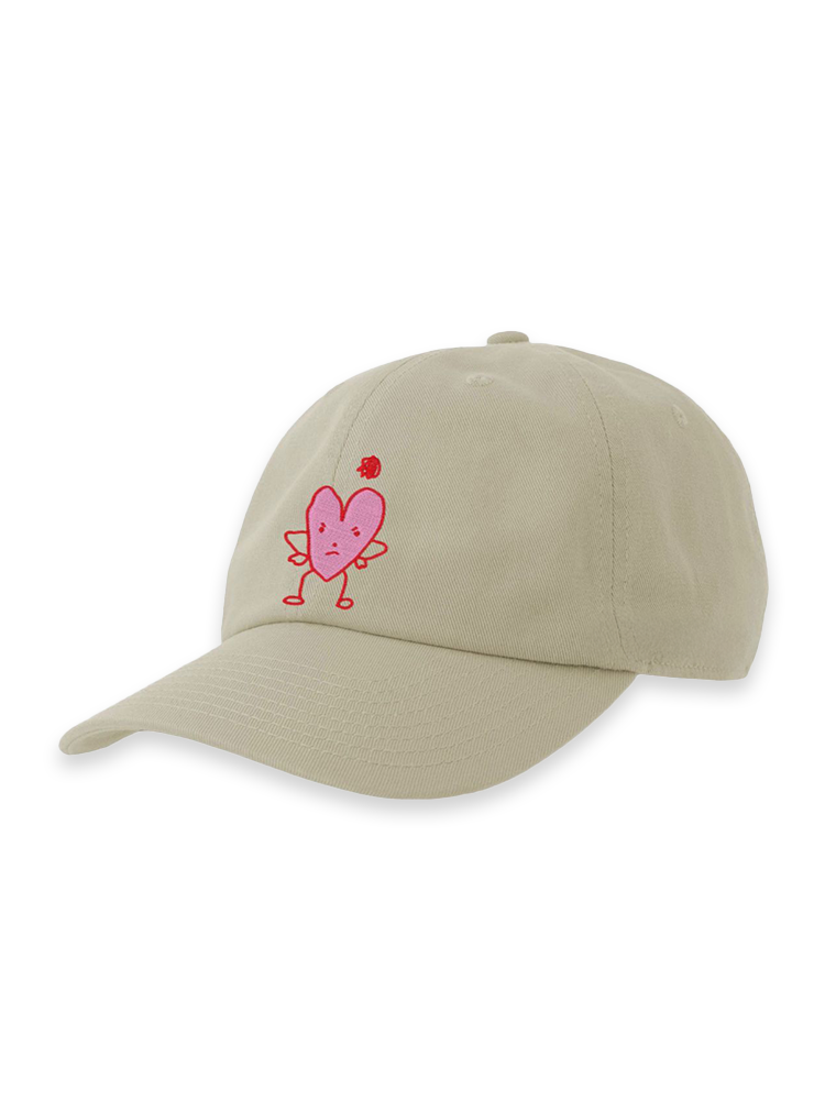 "Süß sauer" Cap
