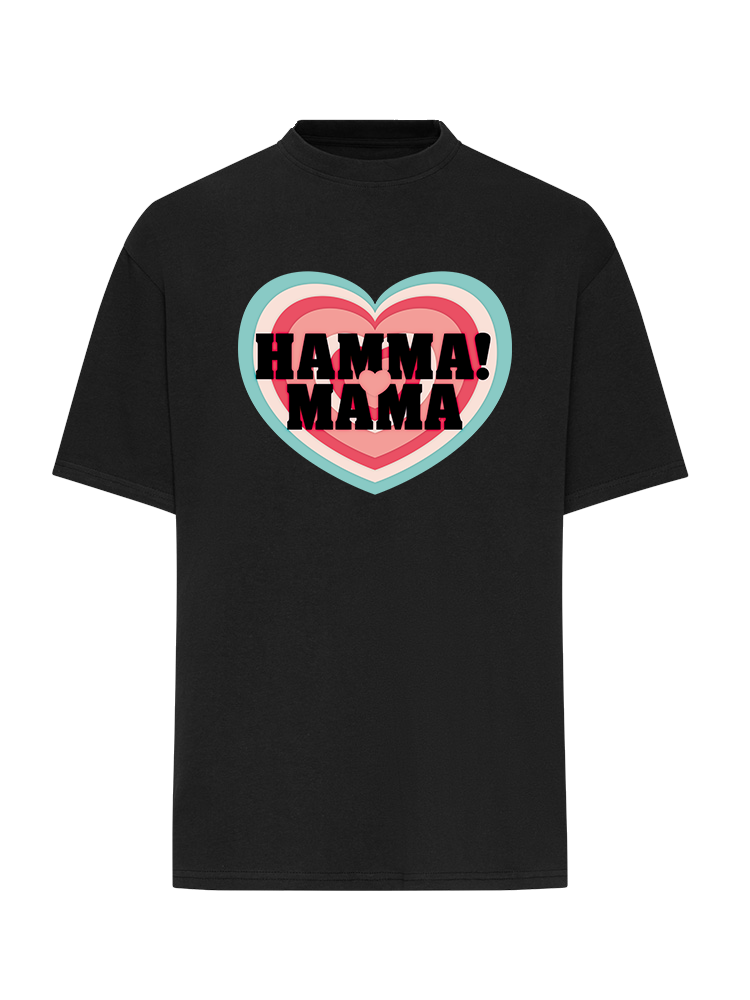 Hamma Mamma T-Shirt