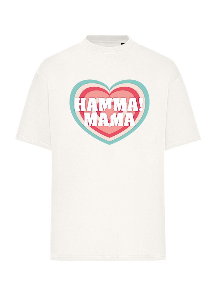 Hamma Mamma T-Shirt