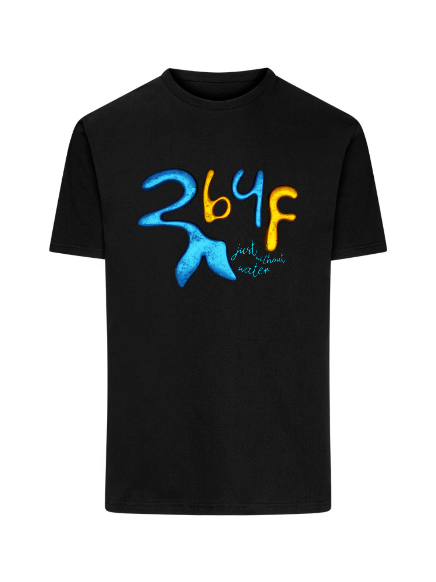 2B4F - Tee