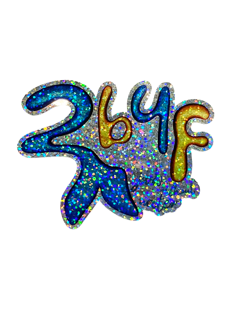 2B4F - Tee