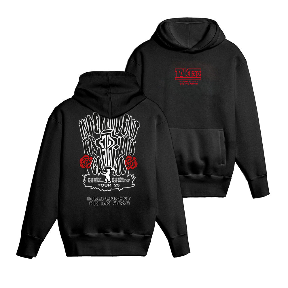 Independent Bis Ins Grab Tour - Hoodie