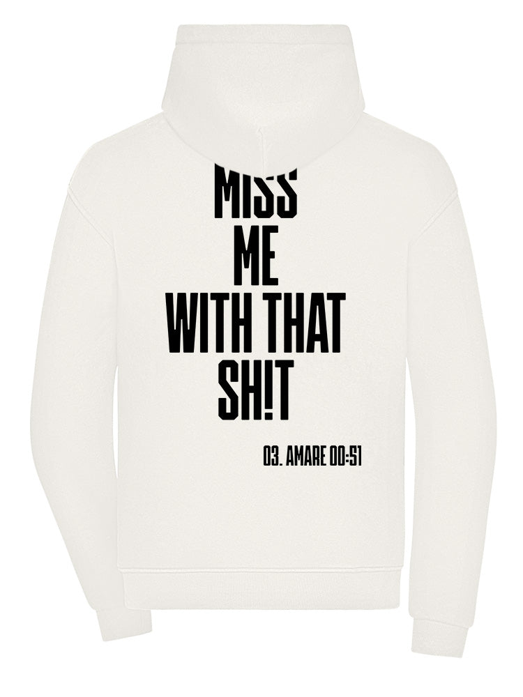 AMARE - Hoodie