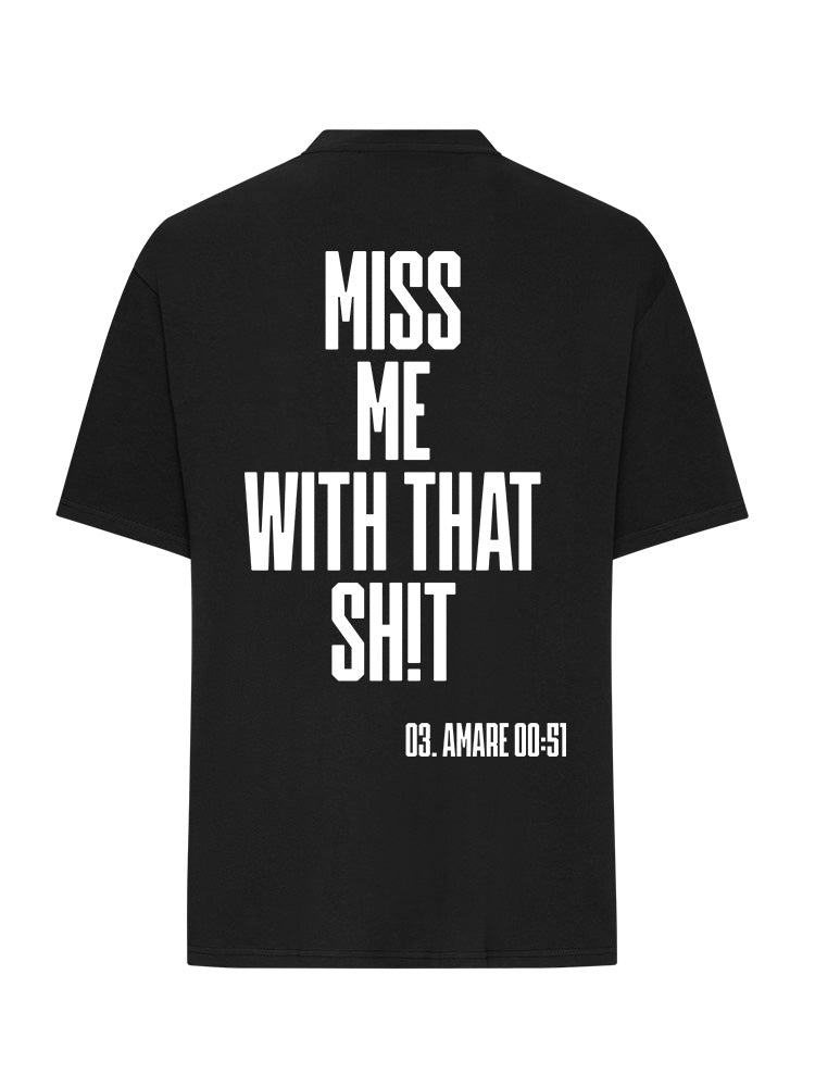 MONDAY - T-Shirt