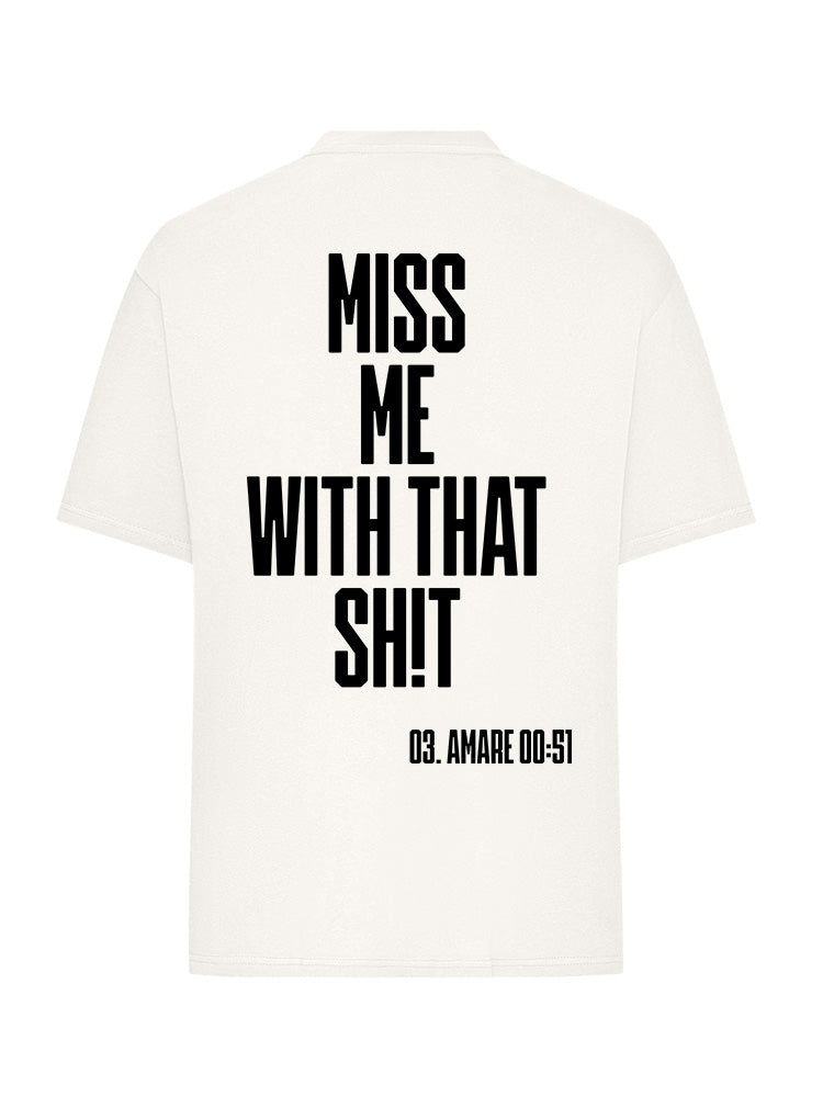 MONDAY - T-Shirt