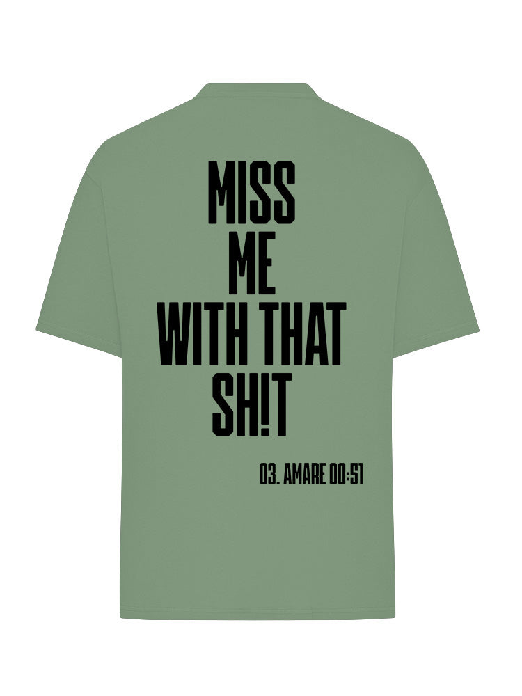MONDAY - T-Shirt