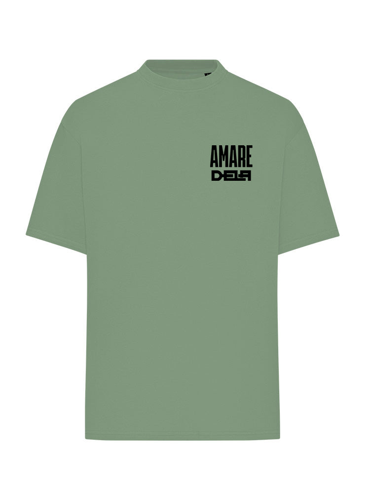 MONDAY - T-Shirt