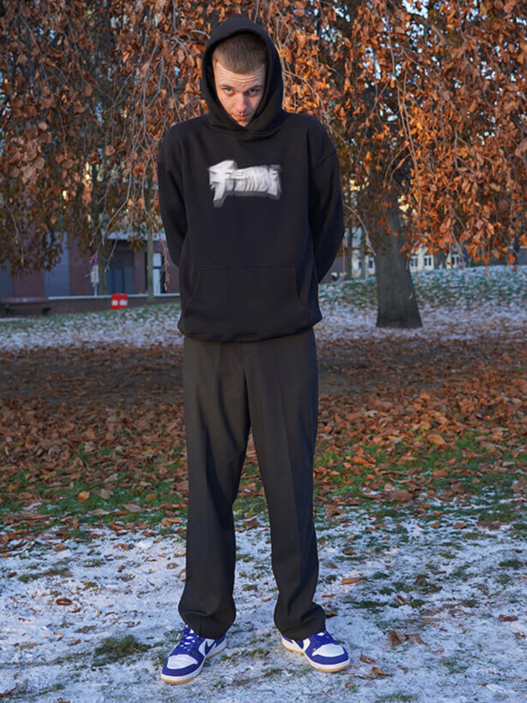 Blurry - Hoodie