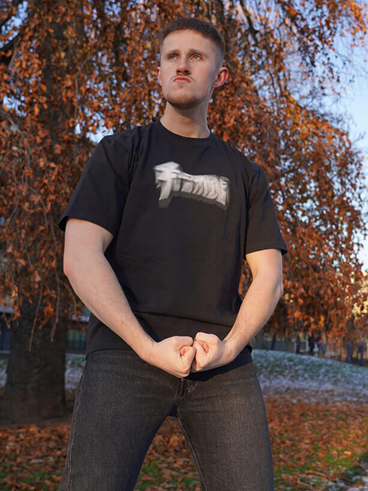 Blurry - T-Shirt