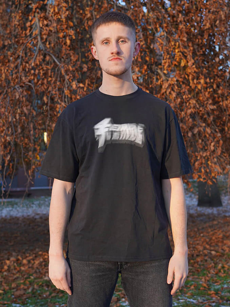 Blurry - T-Shirt