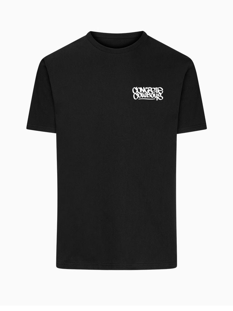 CCB Block - T-Shirt