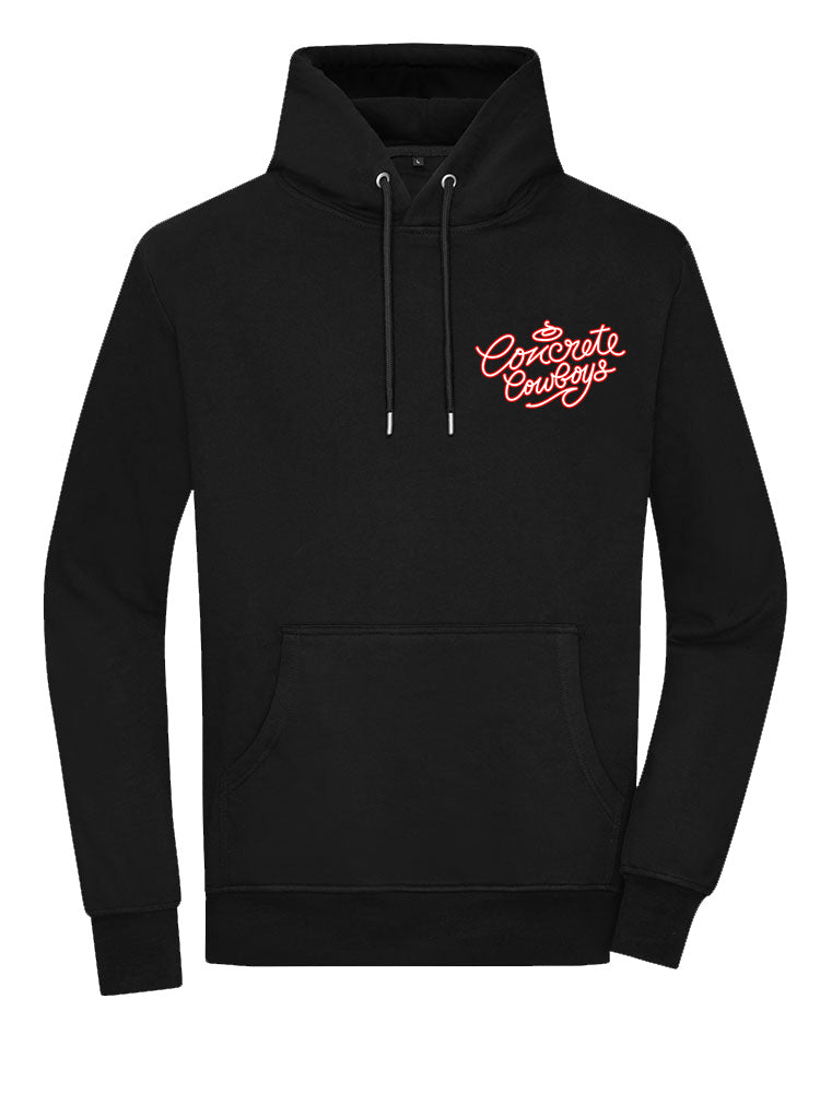 CCB Bombing - Hoodie