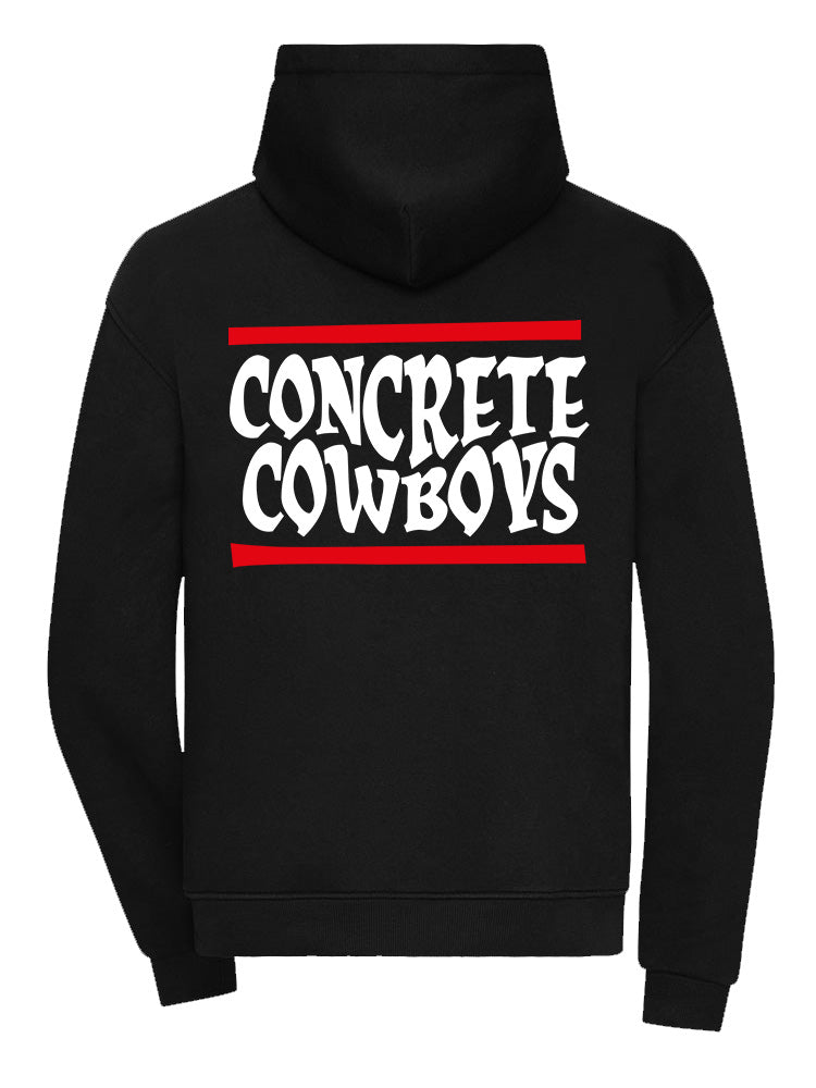 CCB II Logo - Hoodie