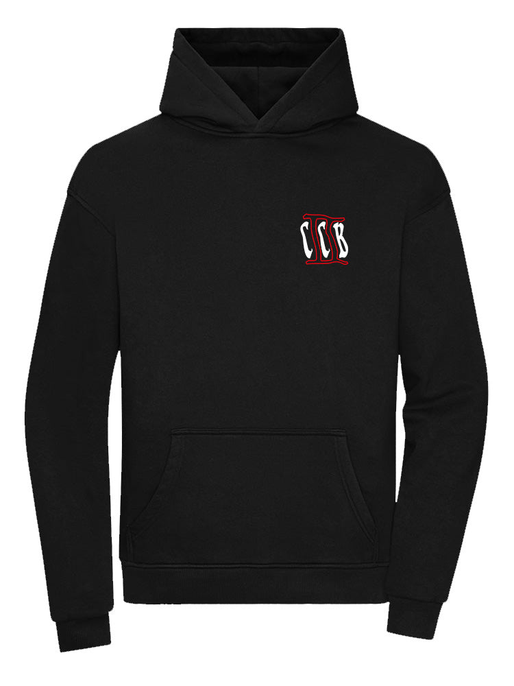 CCB II Logo - Hoodie