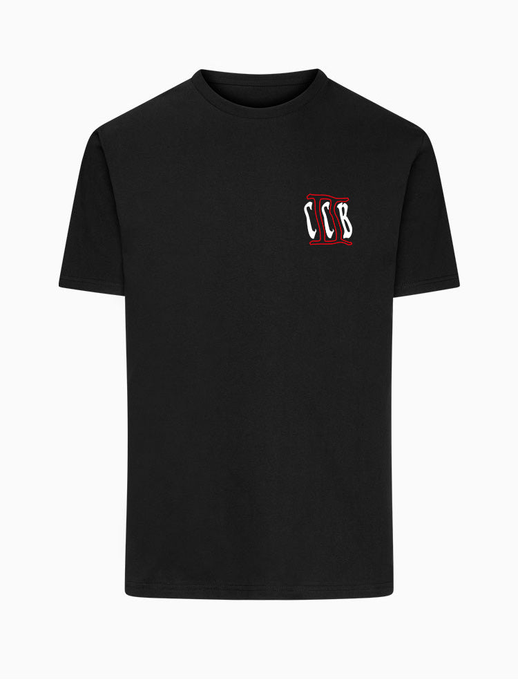 CCB II Logo - T-Shirt