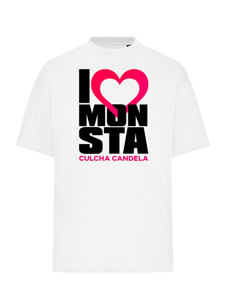 Culcha Candela - "Monsta" T-Shirt