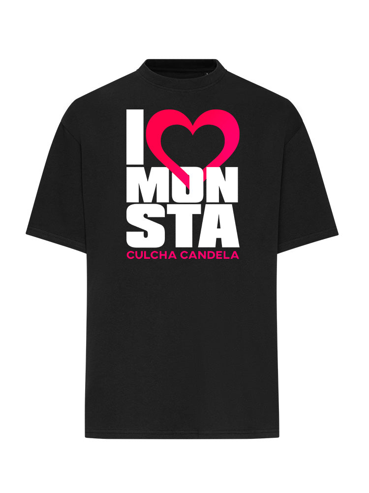 Culcha Candela - "Monsta" T-Shirt