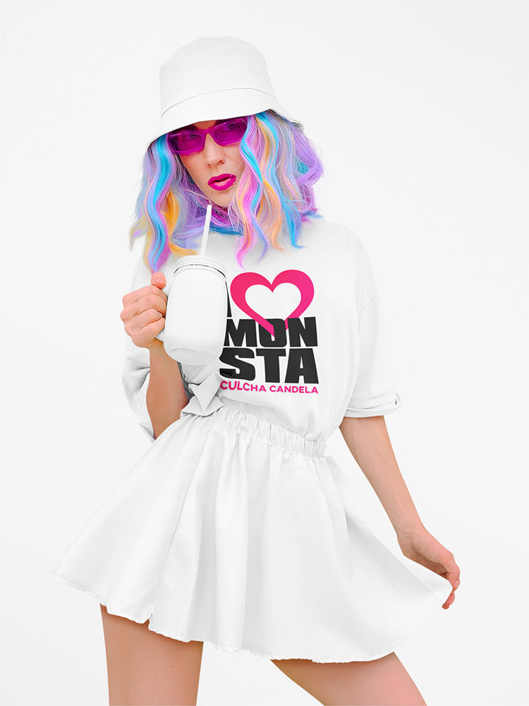 Culcha Candela - "Monsta" T-Shirt