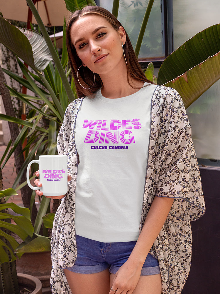 Culcha Candela "Wildes Ding" - Bundle