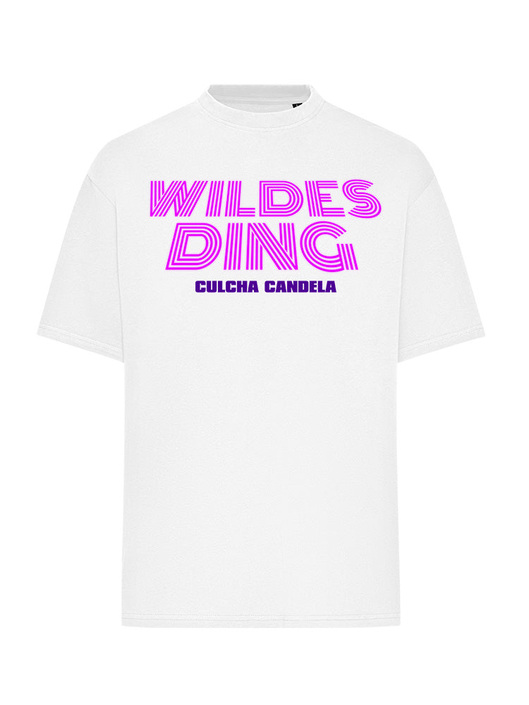 Culcha Candela "Wildes Ding" - Bundle