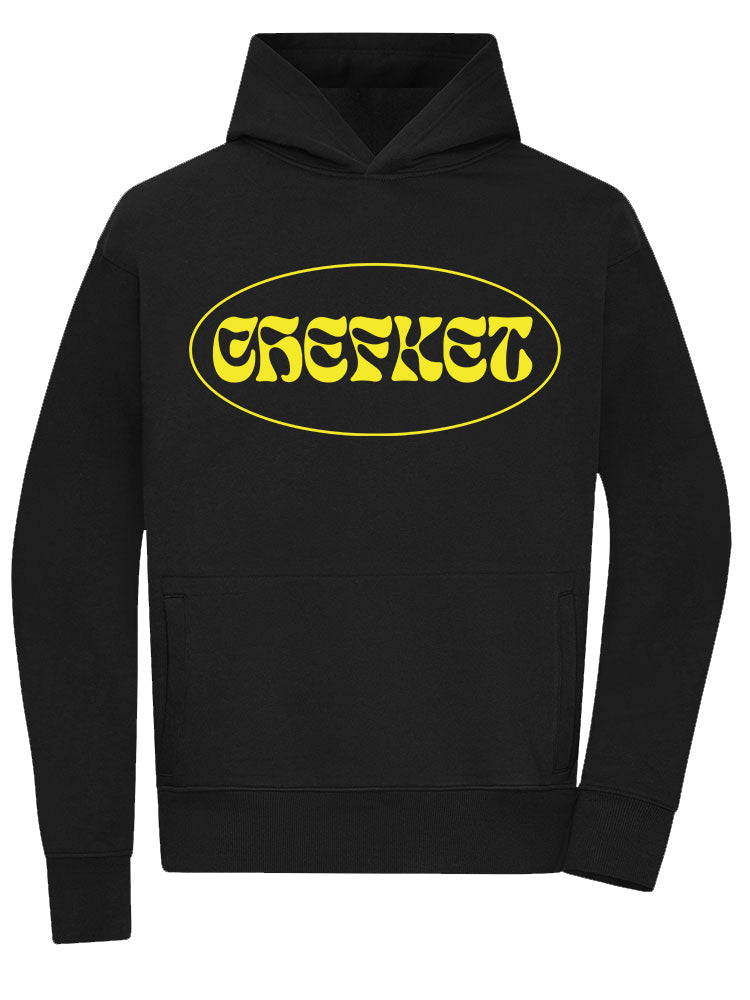 Chefket - Hoodie