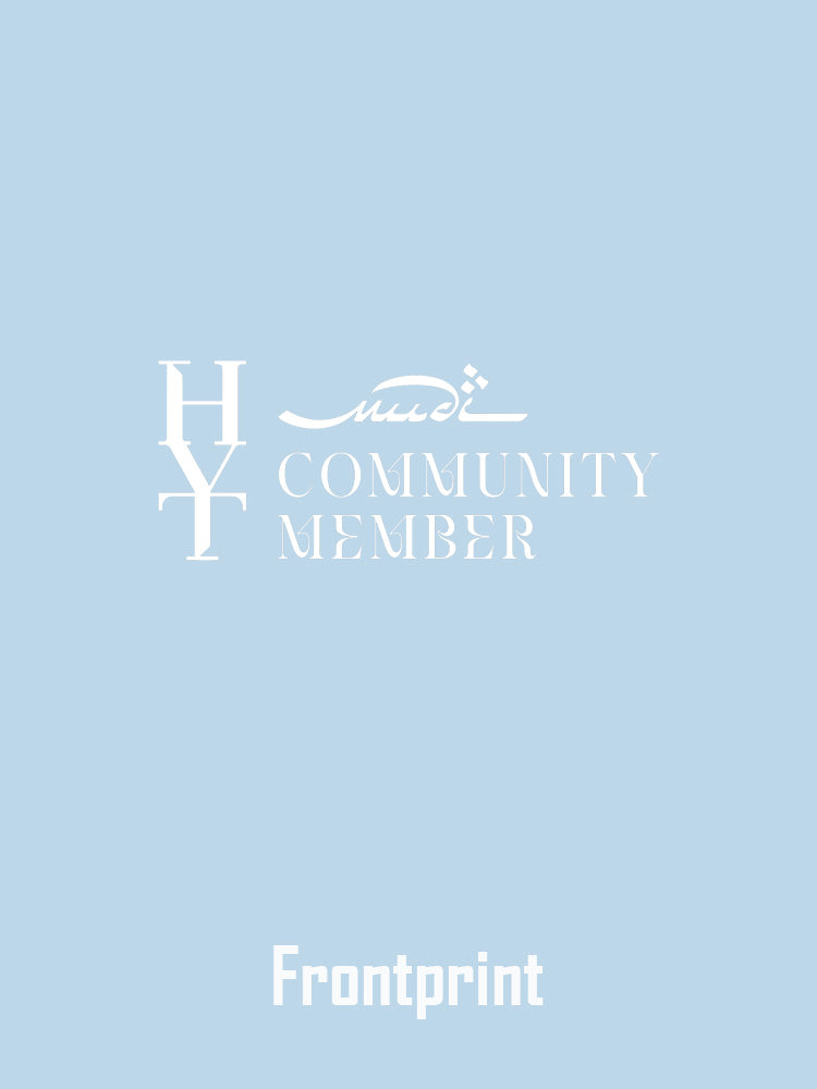 Community - T-Shirt