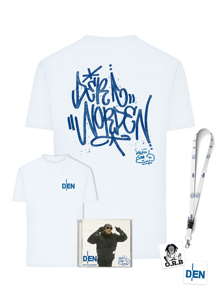 Der Echte Norden EP