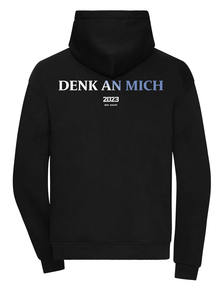 Think of Me - Hoodie (Ltd. Bundle)