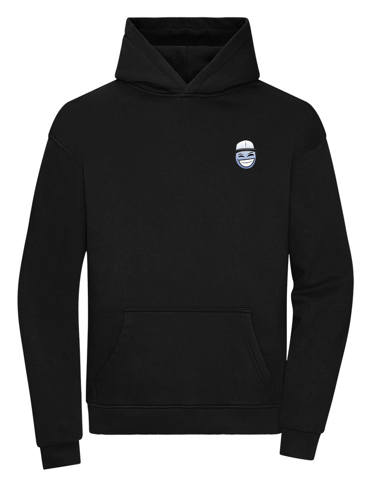 Denk An Mich - Hoodie (Ltd. Bundle)