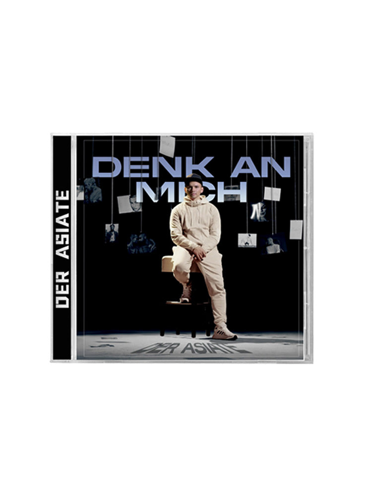 Think of Me - Hoodie (Ltd. Bundle)