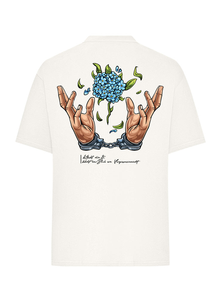 Free All Brothers - T-Shirt