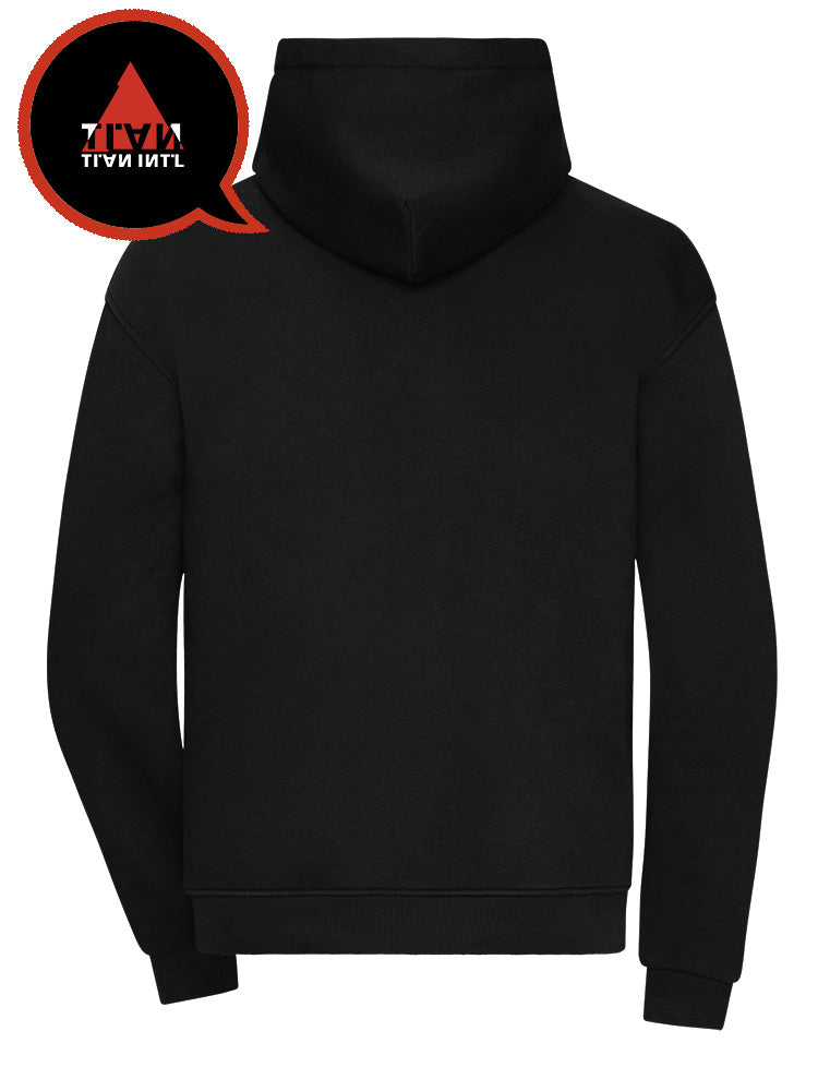 F*CK NAZ*S - Hoodie