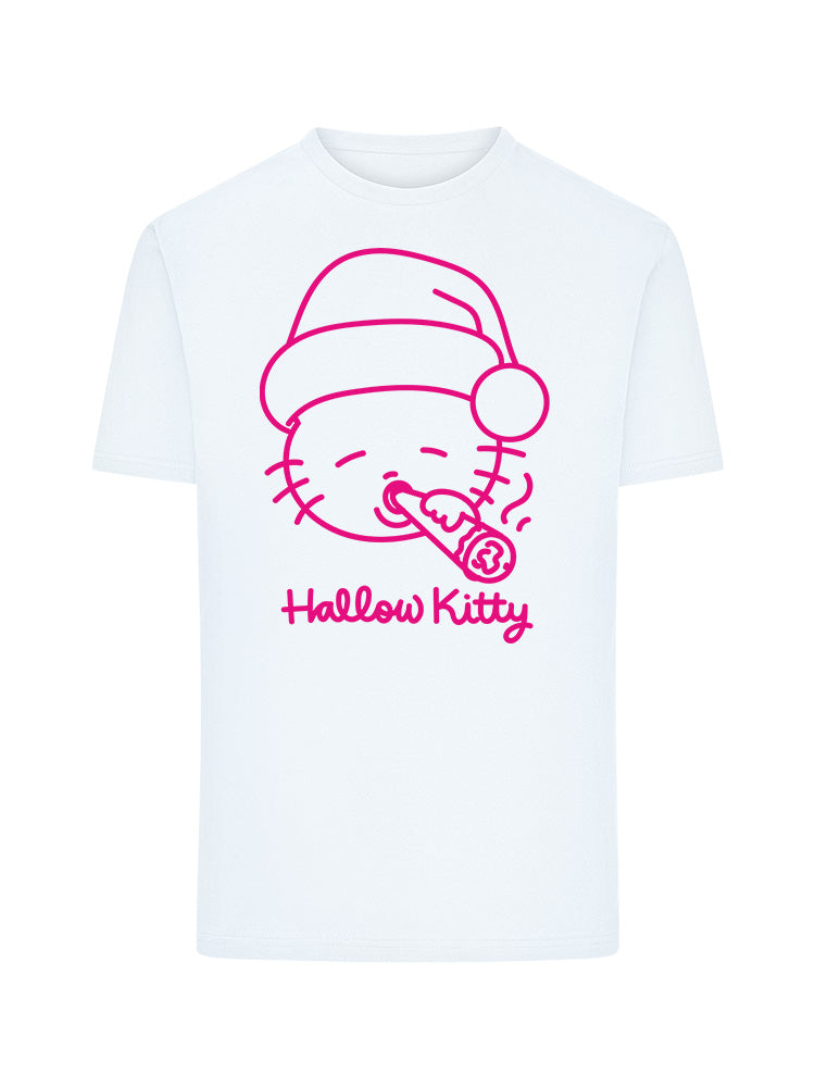 Hallow Kitty - T-Shirt