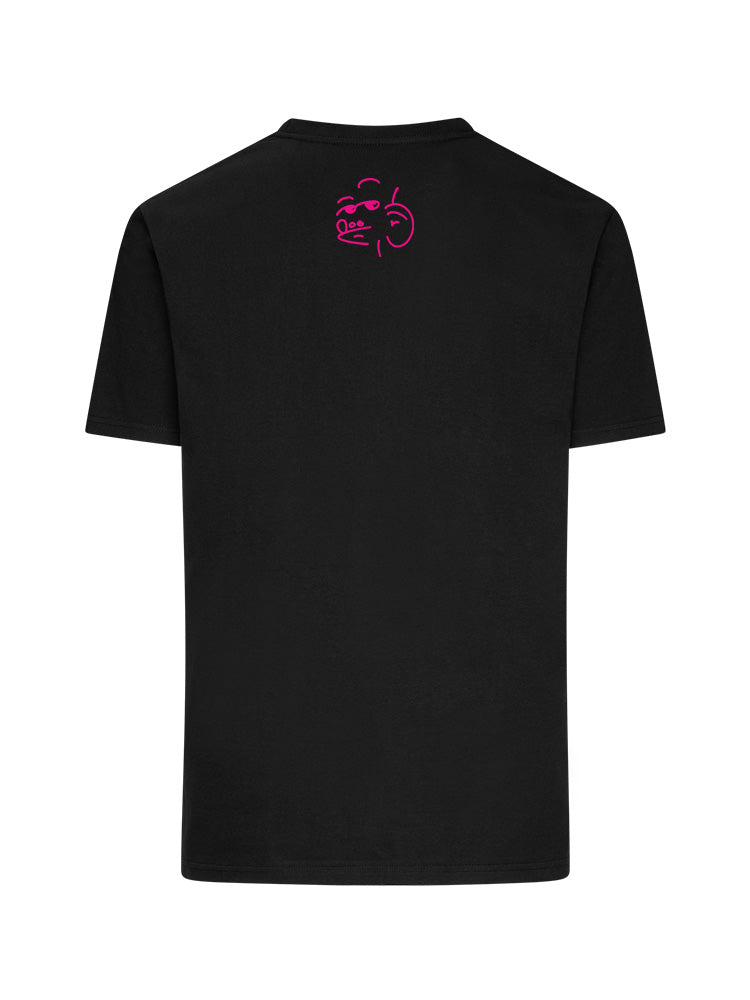 Hallow Kitty - T-Shirt