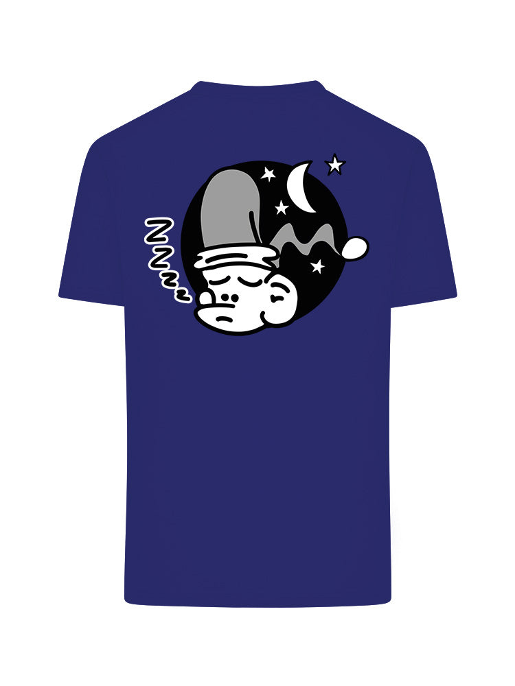 Izza Cold World Tour - T-Shirt