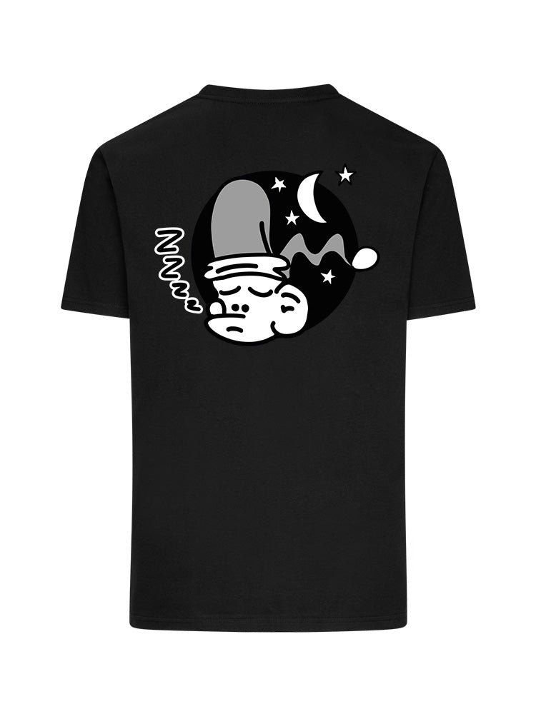 Izza Cold World Tour - T-Shirt