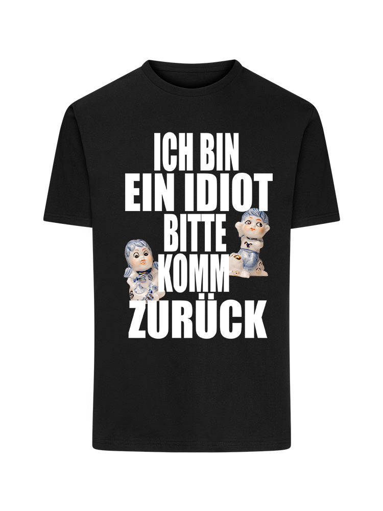 Idiot - Tee