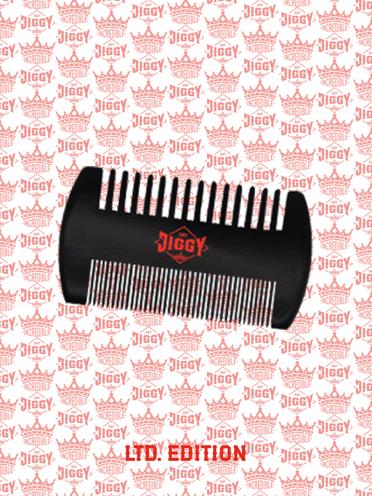 Jay Jiggy Incredible - LTD. Edition Bundle