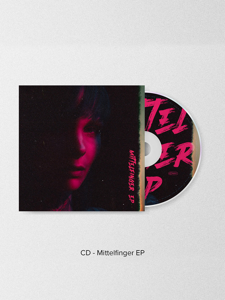 Jazzy Gudd - Alles was ich bin (Ltd. Deluxe Box)