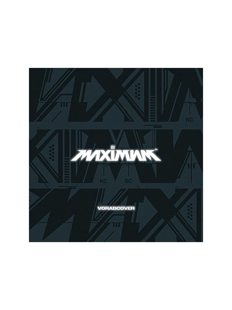 KC Rebell X Summer Cem - Maximum III (Ltd. Deluxe Box)