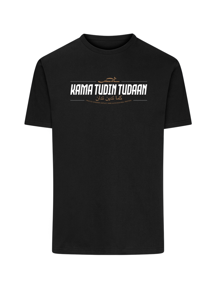 Kama - T-Shirt